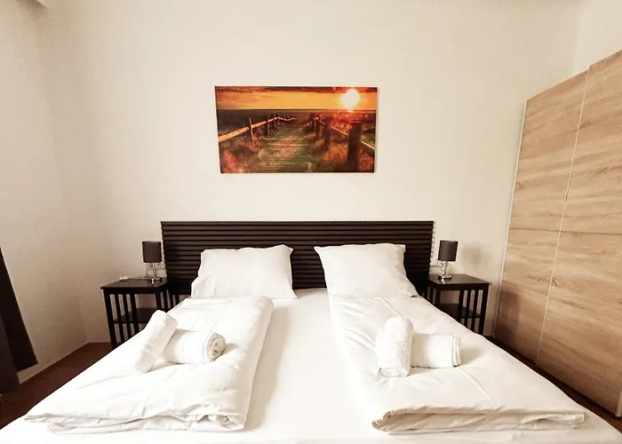 Apartamento 2 Near Schoenbrunn Palace