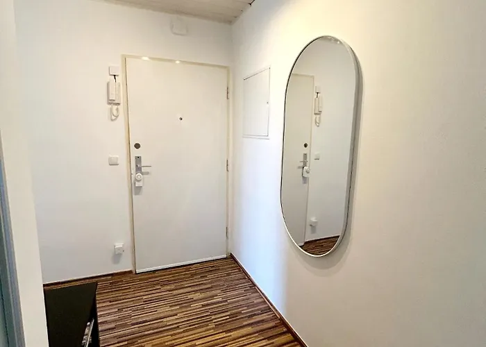 Apartamento 2 Near Schoenbrunn Palace
