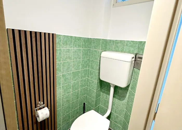 2 Near Schoenbrunn Palace Apartamento *